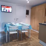 21 Apartment Rochefort