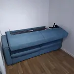 21 Apartment
