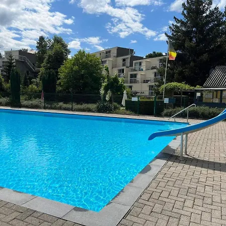 Apartment 21 Rochefort