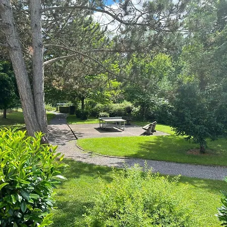 21 Apartment Rochefort