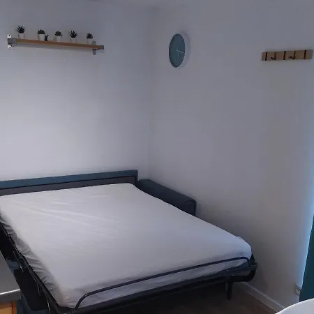 21 Appartement