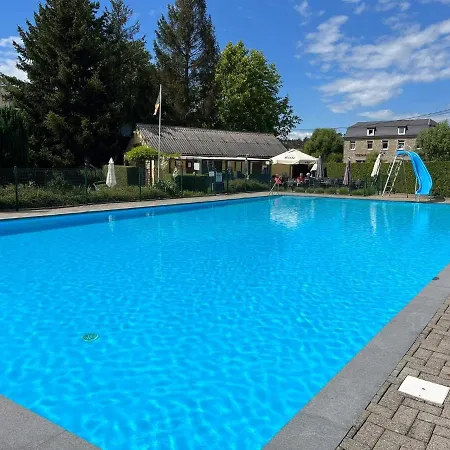 21 Appartement *