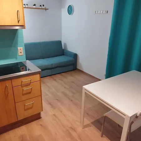 21 Apartment