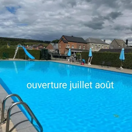 21 Lejlighed Rochefort