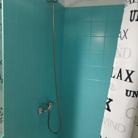 21 Apartment