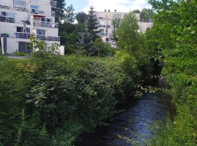21 Appartement