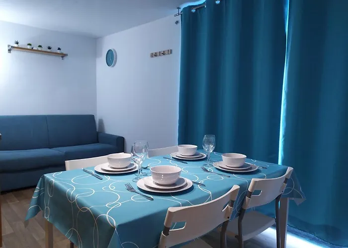 Appartement 21