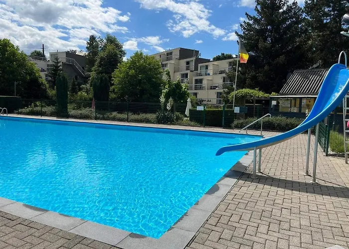 Apartment 21 Rochefort