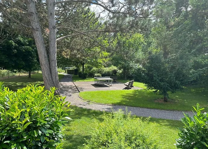 21 Apartment Rochefort