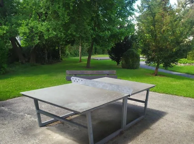 Apartment 21 Rochefort