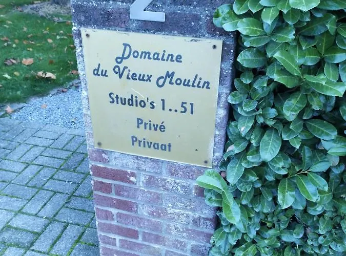 21 Apartment Rochefort