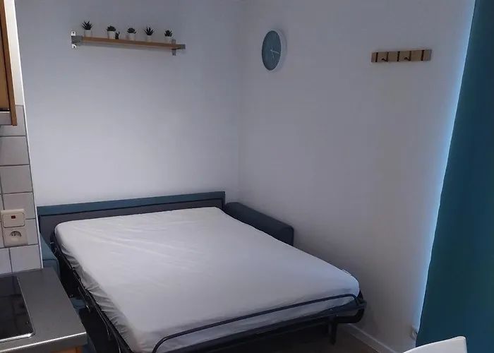21 Appartement