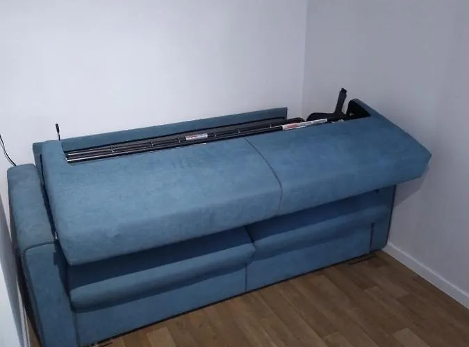 21 Appartement