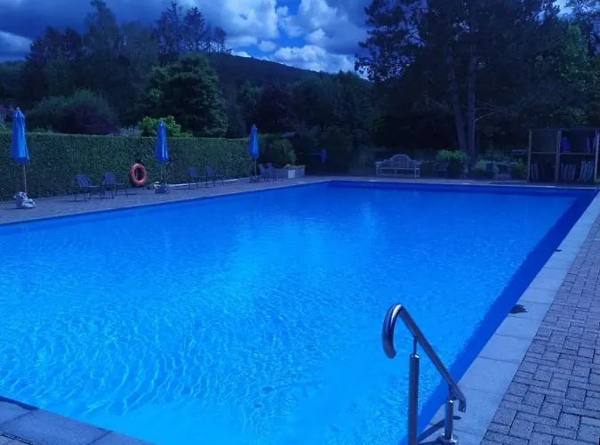 21 Apartment Rochefort