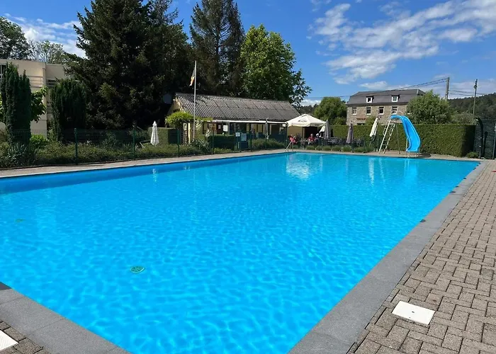 21 Appartement *