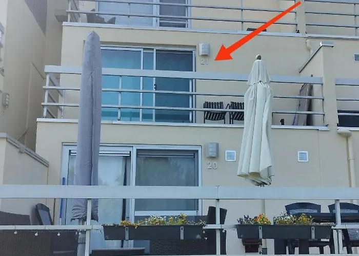 21 Apartman *