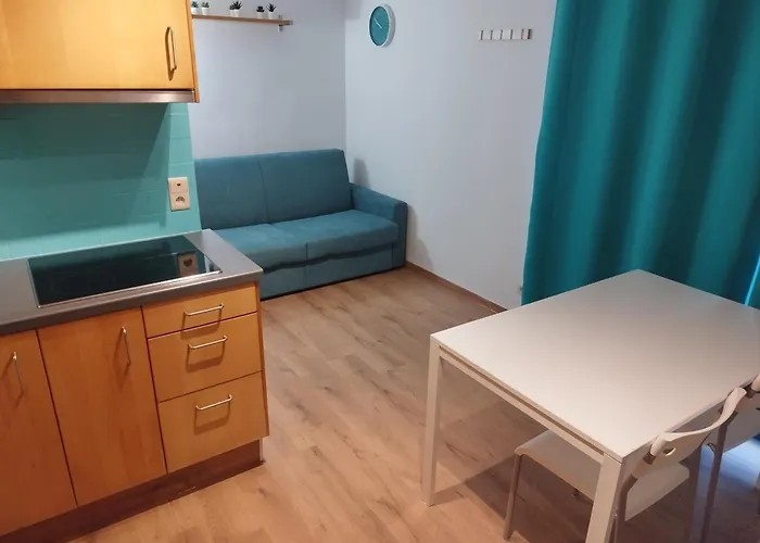 21 Appartement