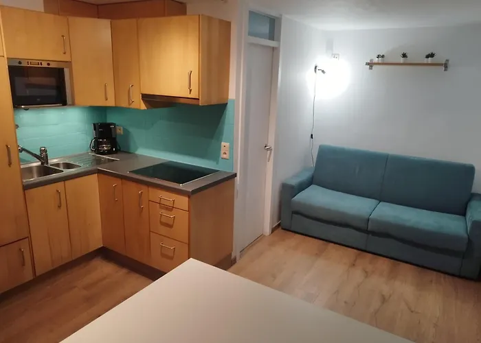 Appartement 21 *